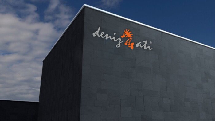 Firmanıza özgü ve kurumsal bir LOGO tasarımı yapabilirim