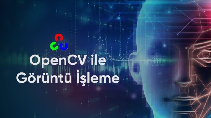 Python ile görüntü işleme programı yapabilirim