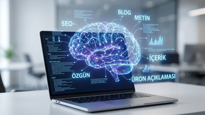 e-ticaret siteniz için SEO uyumlu ürün açıklamaları yazarım