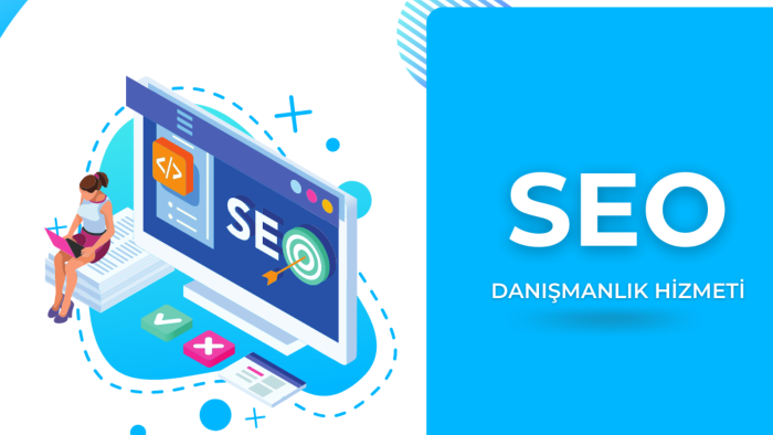sitenizin SEO stratejilerini yönetebilirim