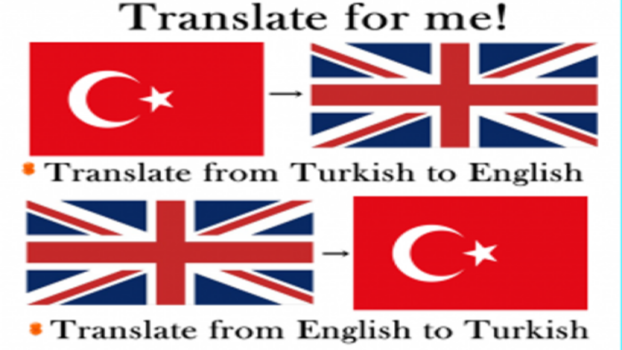 çevirilerinizi hızlıca ve kusursuz bir biçimde yapacağım