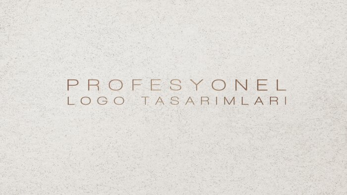 firmanız için en iyi logoyu yaparım