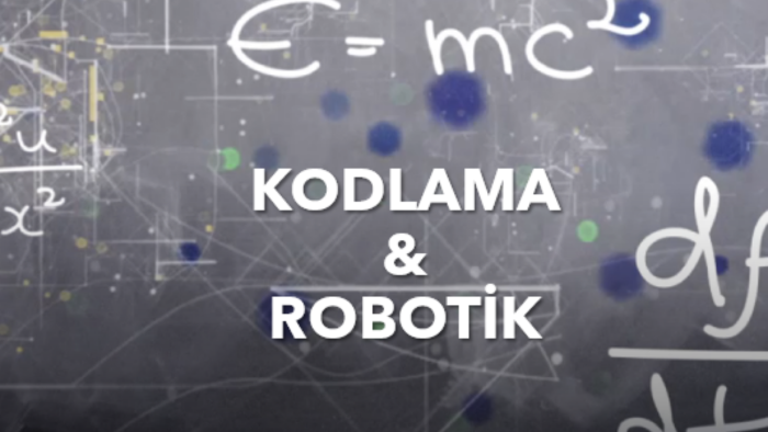 kodlama ve robotik eğitimi veririm