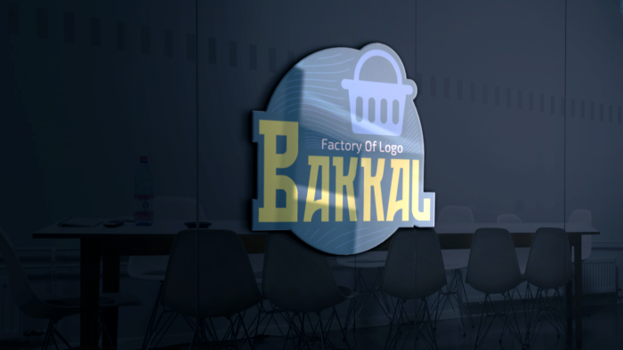 sizler için 3 boyutlu logo tasarlarım