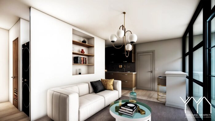 teknik çizim modelleme ve render çalışmalarınızı yapabilirim