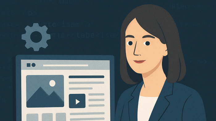 size özel web sitesi yapabilir veya düzenleyebilirim