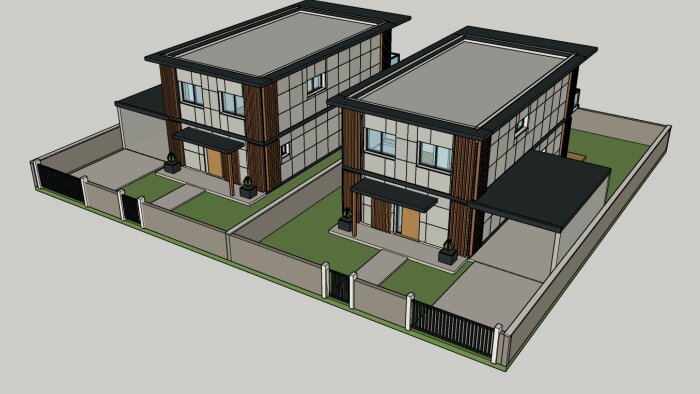 planlarınıza 3d model yapabilirim