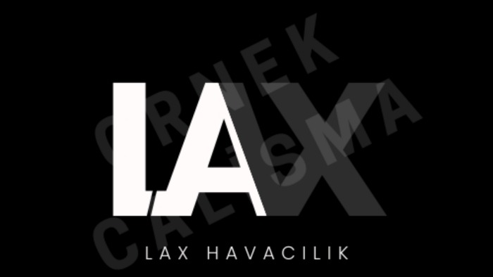 sizin için logo tasarlarım