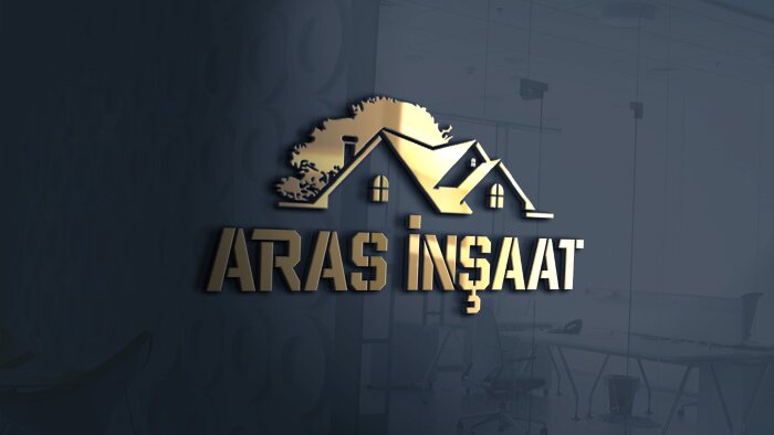 markanıza uygun logo tasarlarım