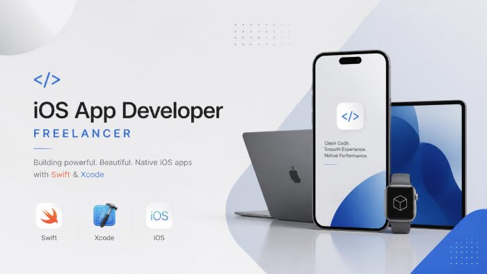 Swift ile iOS uygulamanızı sıfırdan geliştiririm