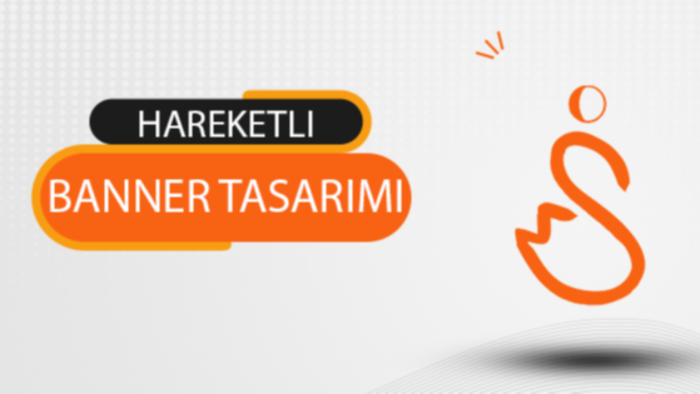 sizin için hareketli banner & avatar yapabilirim