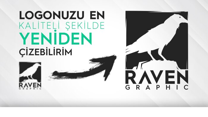 logonuzun kalitesini arttırabilirim