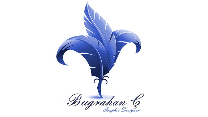 i̇stediğiniz logoyu tasarlayarım