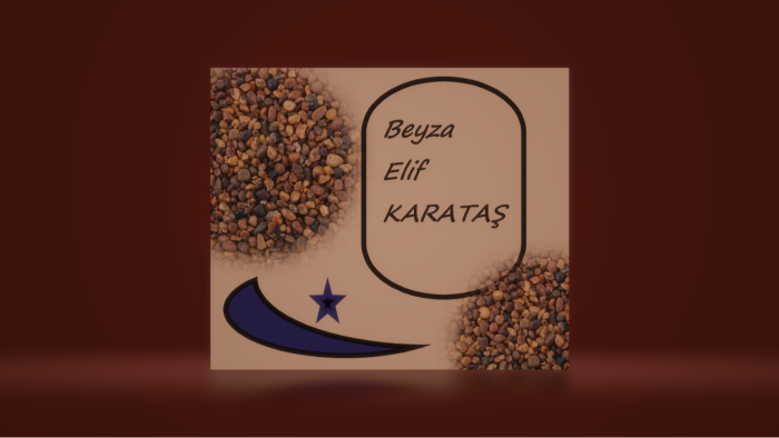 kısa ve öz markanızı anlatacağım