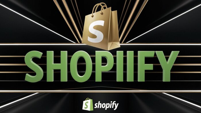 Shopify websitesi sizin için kurabilirim