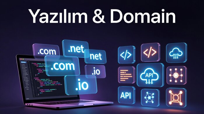 sizin için domain trasnferinizi yapabilirim