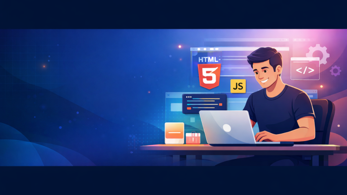 profesyonel ve kullanıcı dostu web arayüzleri geliştiririm