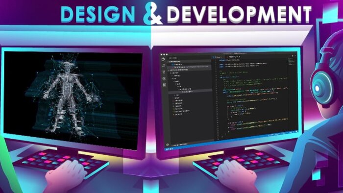 Unity ile hayalinizdeki oyunu hızlıca geliştirebilirim