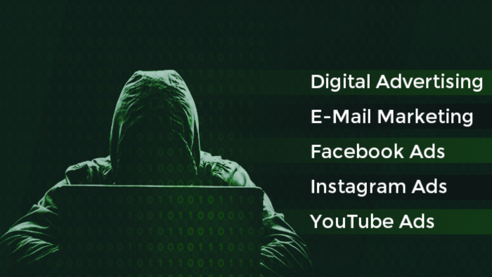 Meta Reklam uzmanı olarak hizmet veriyorum