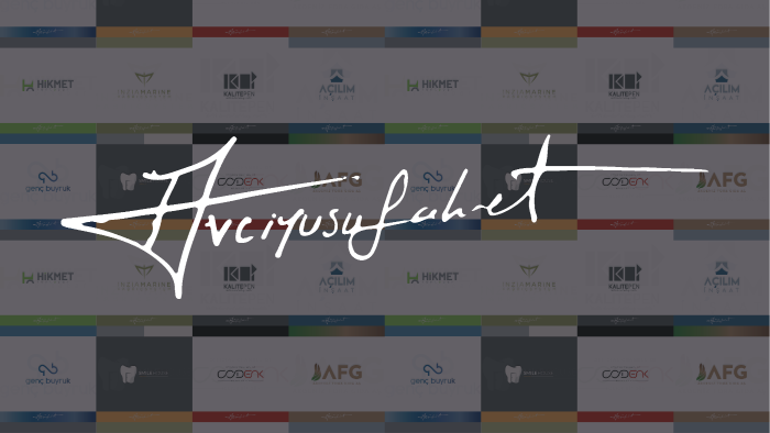 profesyonel logo tasarlarım