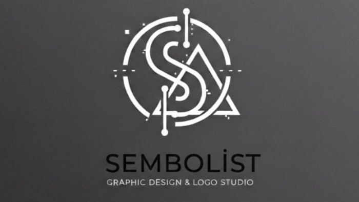 sizler için logo tasarlarım