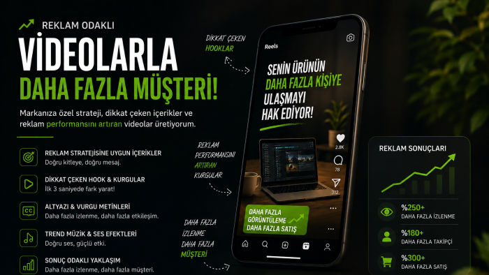 sana müşteri kazandırabilirim