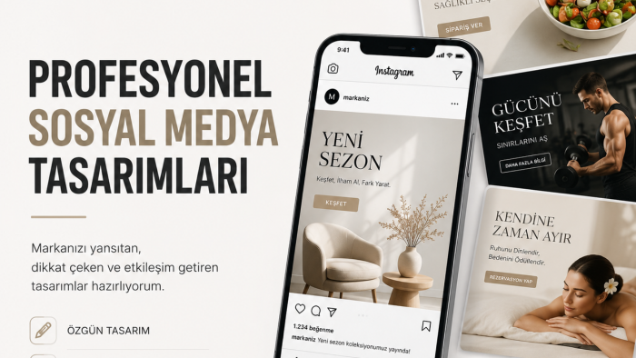marka danışmanlığı veriyorum