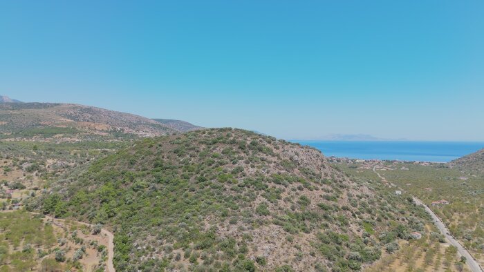 drone ile videonuzu çeker kurgularım