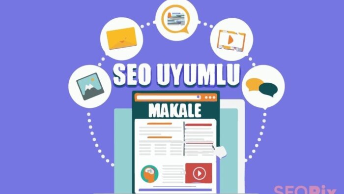 istediğiniz şekilde Türkçe makale yazabilirim
