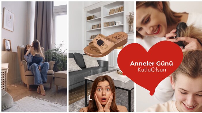 anneler günü videosu hazırlarım