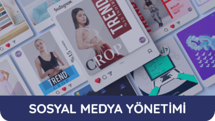 sosyal medyanızı profesyonel şekilde yönetebilirim