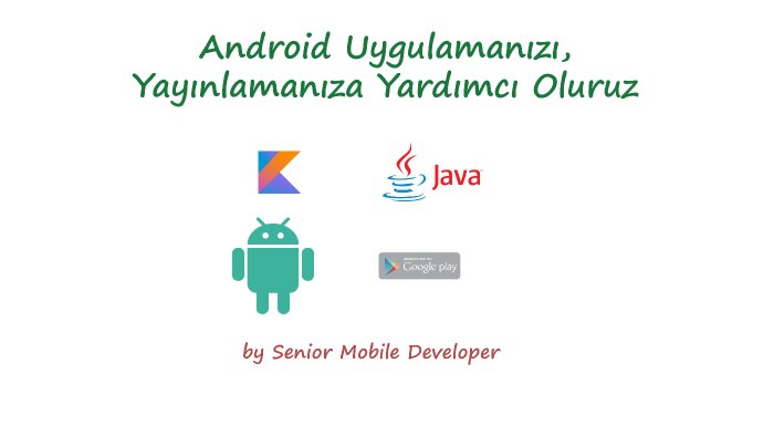 android -play console uygulama yayınlama sorunlarını çözerim