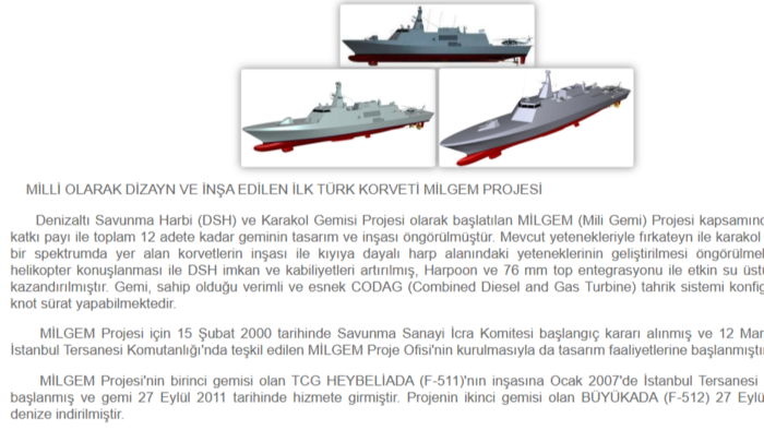 makine tasarımı ve imalatı konusunda tüm süreci yönetiyorum