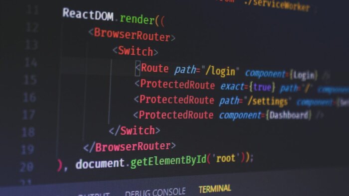 size nextjs ile front end yazılımı kurabilirim