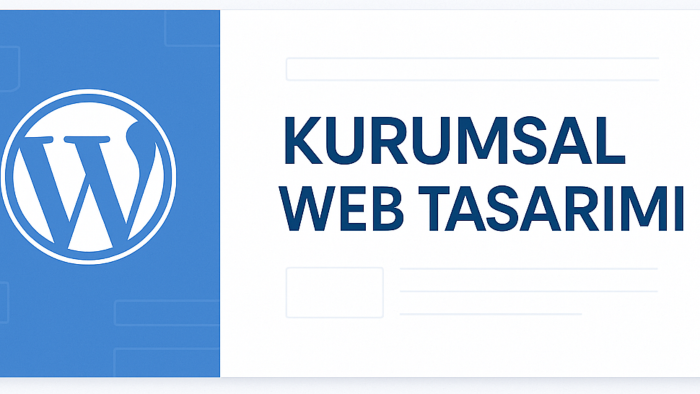 kurumsal ve bireysel web siteleri tasarlıyorum