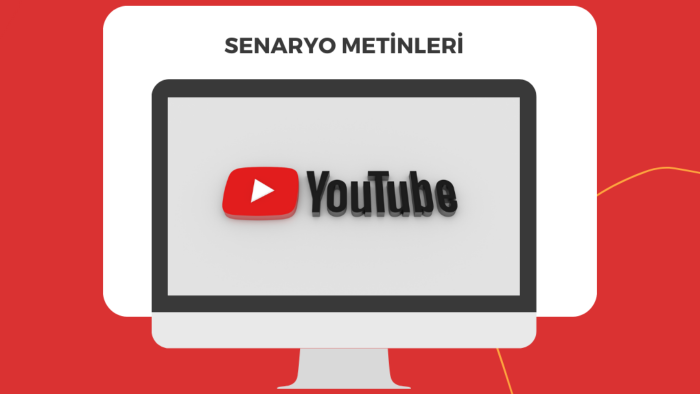 Youtube kanalınıza senaryo metinleri hazırlayabilirim