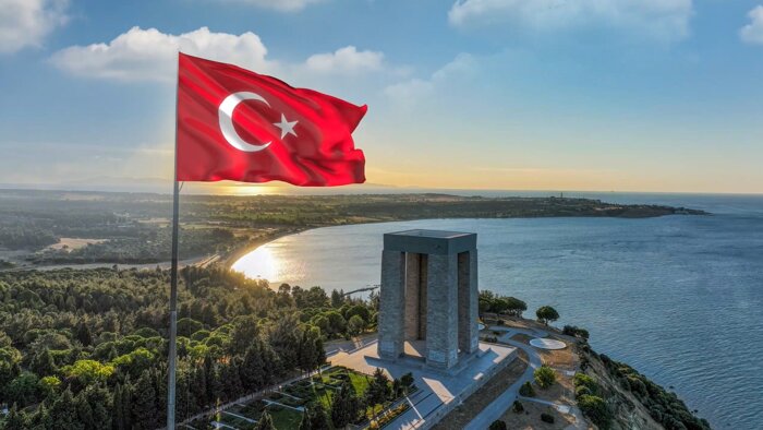 18 mart çanakkale zaferi videosu hazırlarım