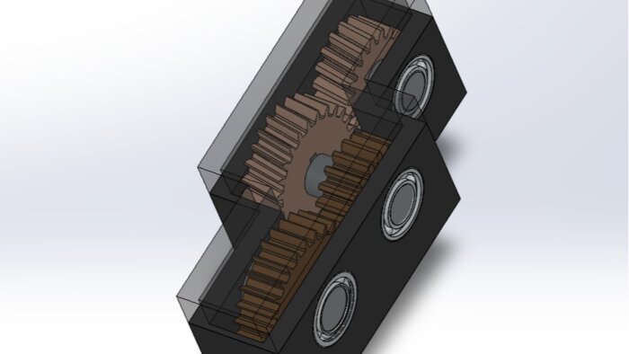 profesyonel solidworks 3D modelleme ve teknik çizim yaparım