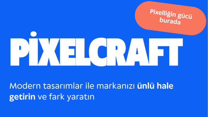mükemmel logolar tasarlayabilirim