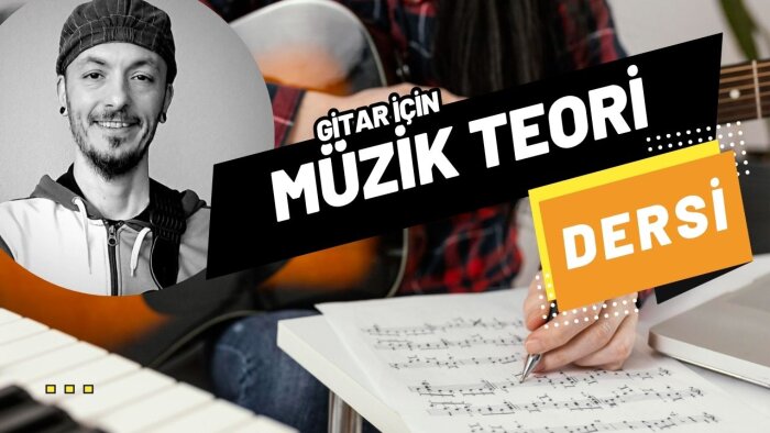 müzik teori dersi veririm