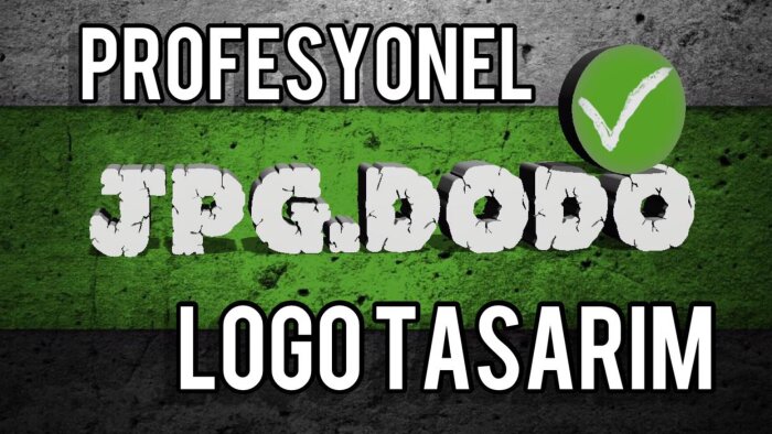 sizin için her türlü profesyonel logoyu tasarlayabilirim