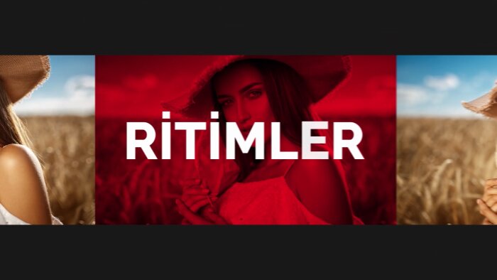 dinamik stomp video hazırlarım