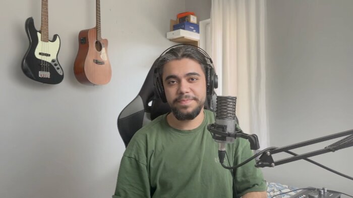 şarkınıza mix & mastering hizmeti veriyorum