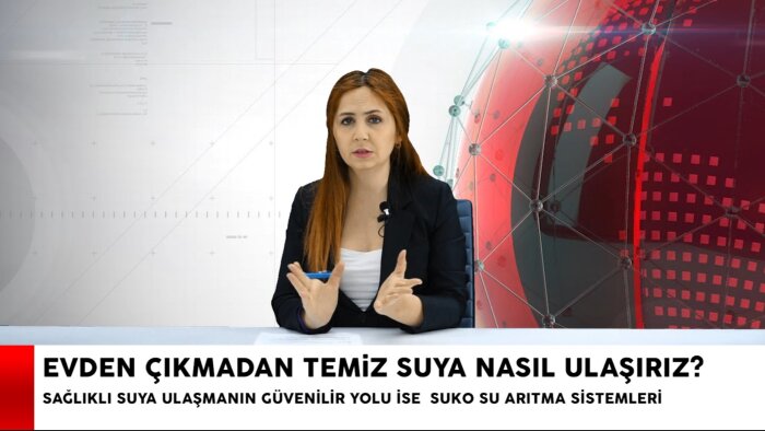 haber formatında tanıtım ve özel günlerinizi sunabilirim