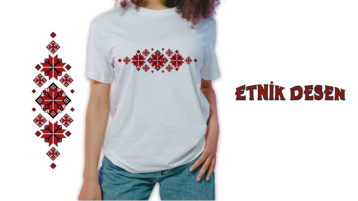 profesyonel bir şekilde tshirt tasarımı yaparım