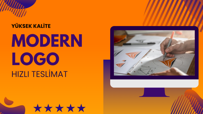 Logo tasarımı yaparım