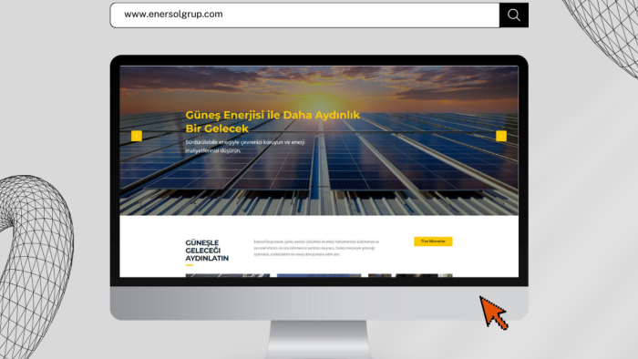 ihtiyacınız olan web sitesini yaparım