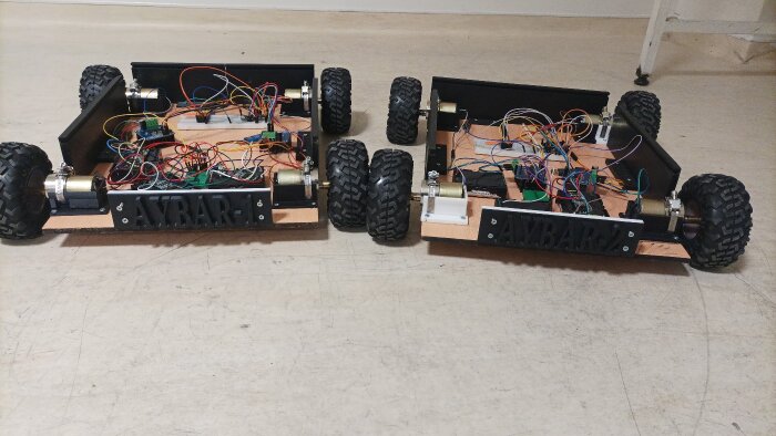 özel elektronik donanım ve IoT cihaz prototipi yapabilirim