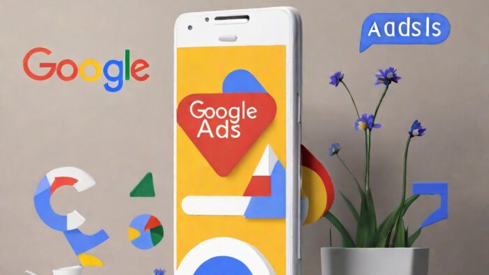 google adwords üzerinde reklamlarınızı oluşturabilirim