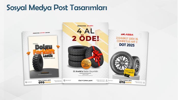 profesyonel sosyal medya tasarımları yaparım